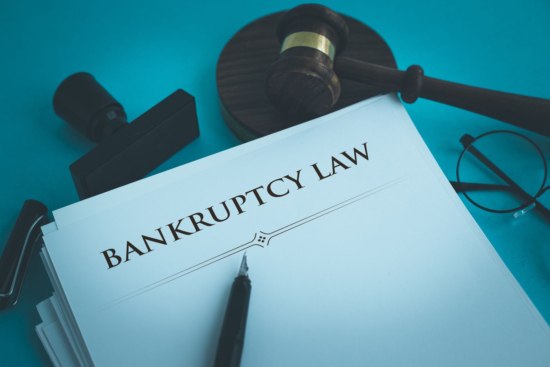 When Is Chapter 7 Bankruptcy Discharged?