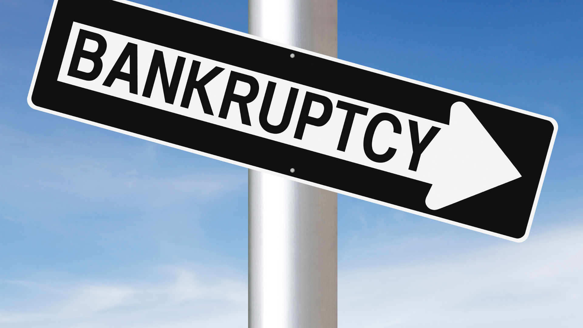 What is Chapter 11 bankruptcy 