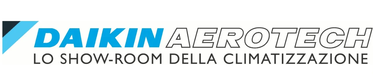 LOGO - Daikin Aerotech Busi Impianti