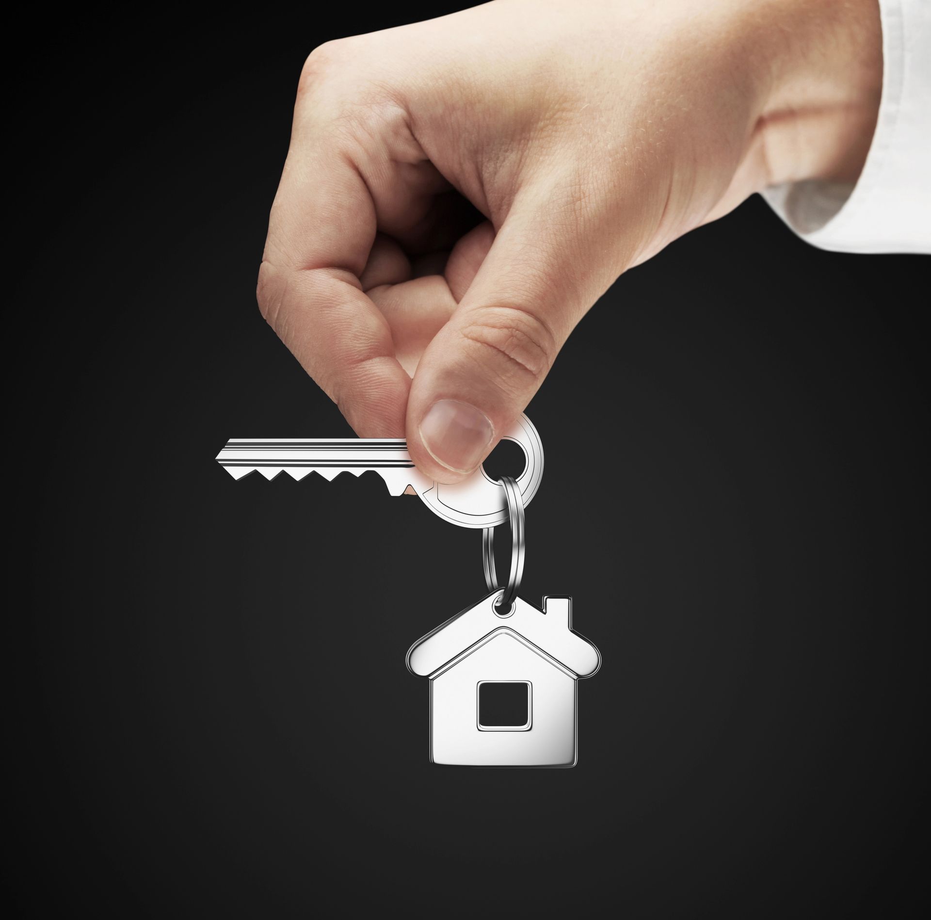 Master Key System in Portland, OR