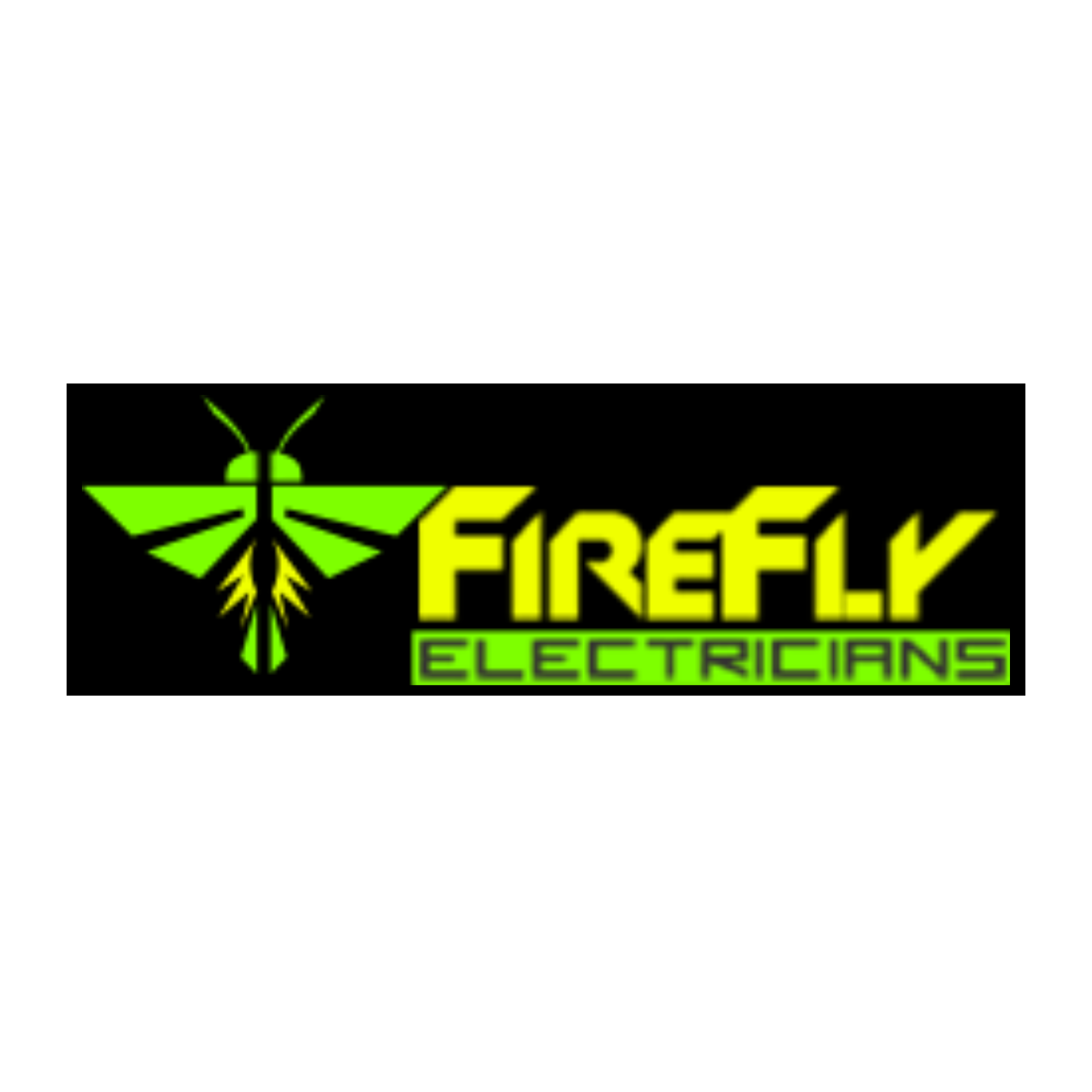 Firefly electricians logo