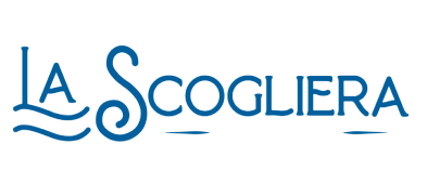 logo La Scogliera