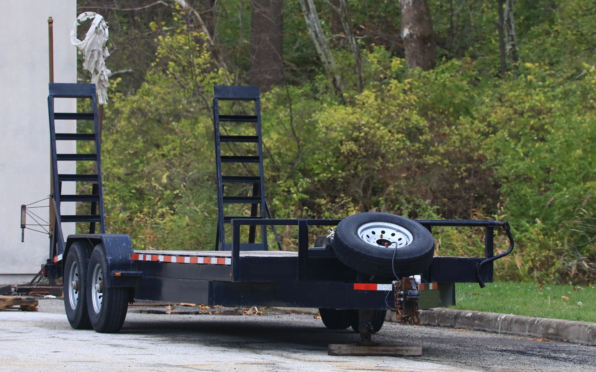 Trailers — Long Lake, MN — Perry’s Truck Repair & Welding