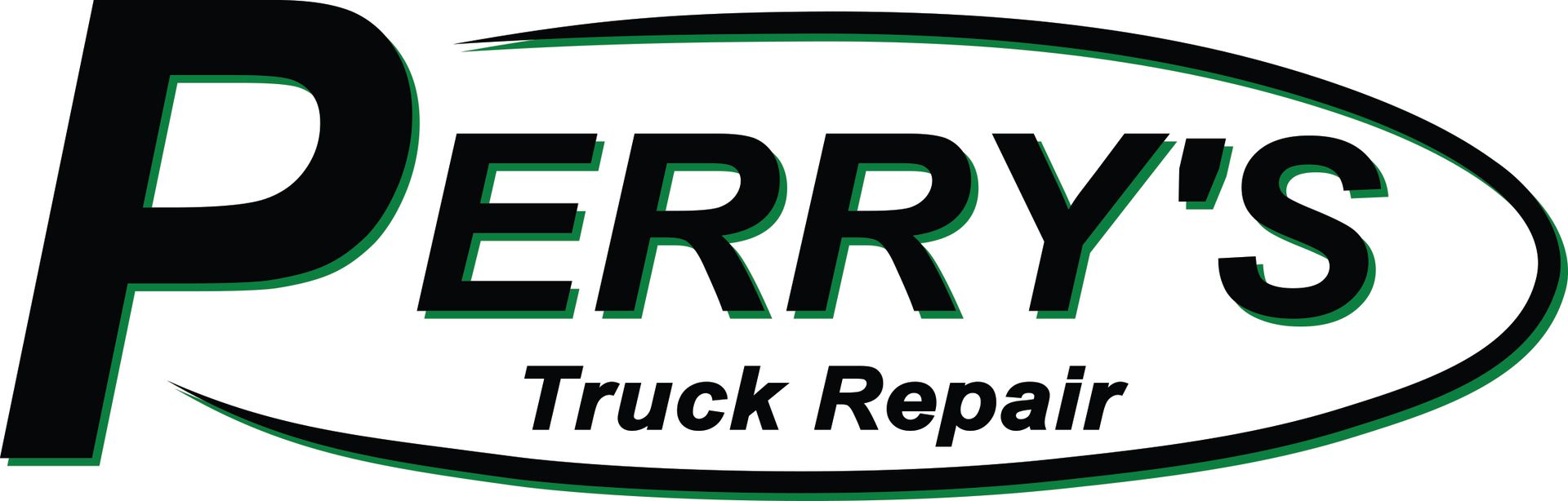 Perry’s Truck Repair & Welding