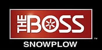 The Boss — Long Lake, MN — Perry’s Truck Repair & Welding
