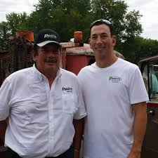 Two Men — Long Lake, MN — Perry’s Truck Repair & Welding