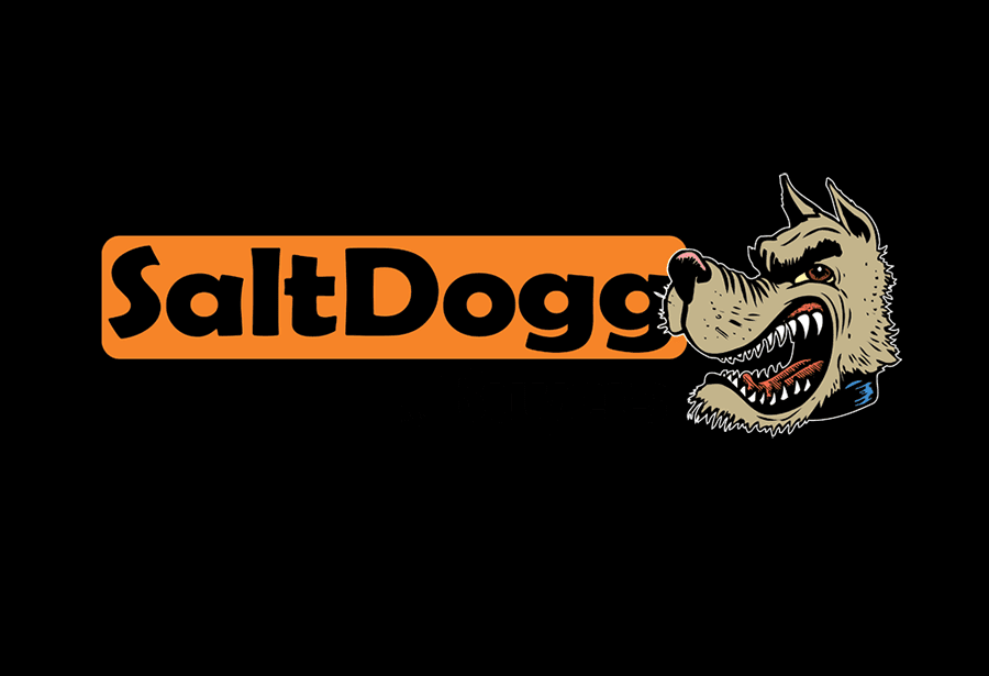 SaltDogg — Long Lake, MN — Perry’s Truck Repair & Welding