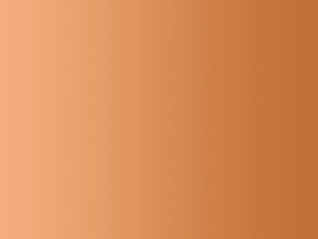 Solid Copper Sample — Palm Harbor, FL — Sure Fit Gutters