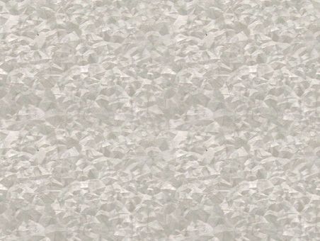 Galvalume Plus Steel Sample — Palm Harbor, FL — Sure Fit Gutters