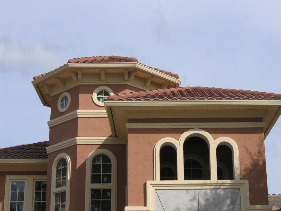 Quality Gutter and Downspout — Palm Harbor, FL — Sure Fit Gutters