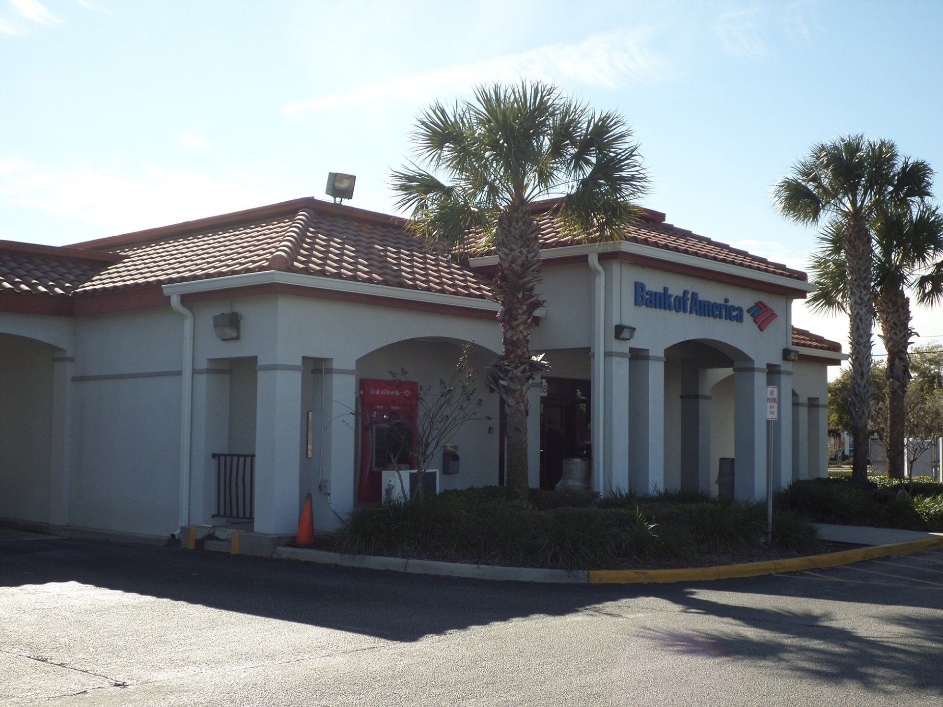 Safety Edge — Palm Harbor, FL — Sure Fit Gutters