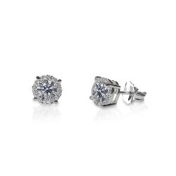 Jeweler — Diamond Stud Earring in Greenville, OH