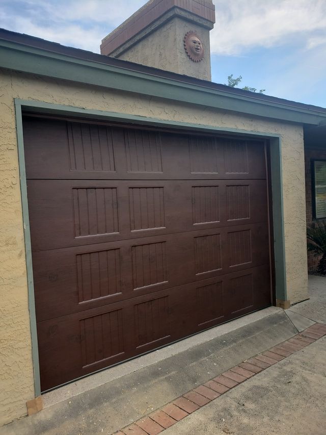 Garage Doors Mesa Az Absolute, Chandler Az Garage Door Repair