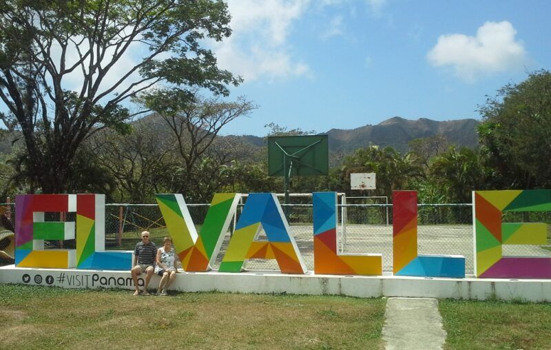 el valle