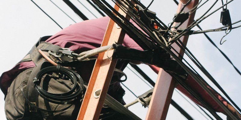 roma electromecanica