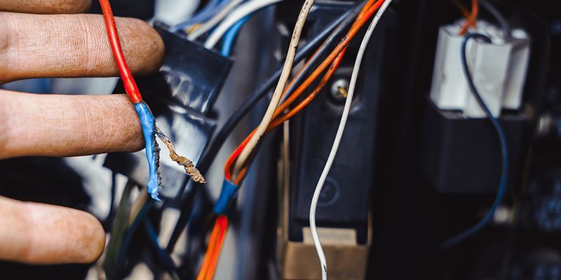 roma electromecanica