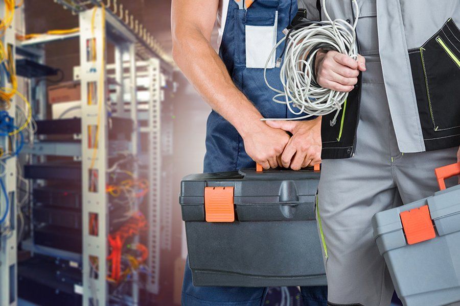 roma electromecanica