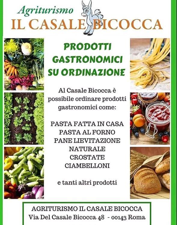 prodotti gastronomici