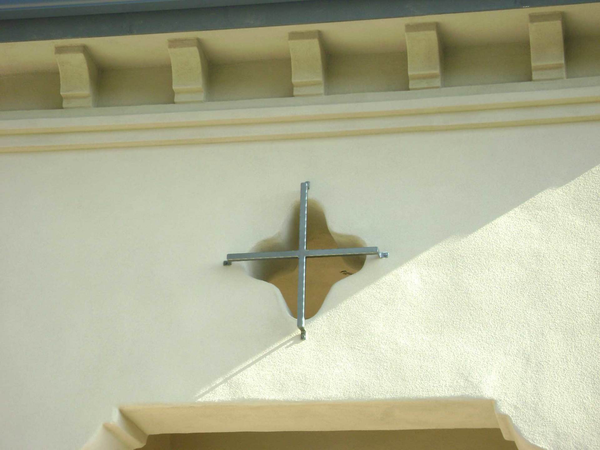 Ornamental Iron Window — Ste. K Santee, CA — Sam's Fencing Inc.