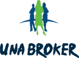 Logo Una Broker