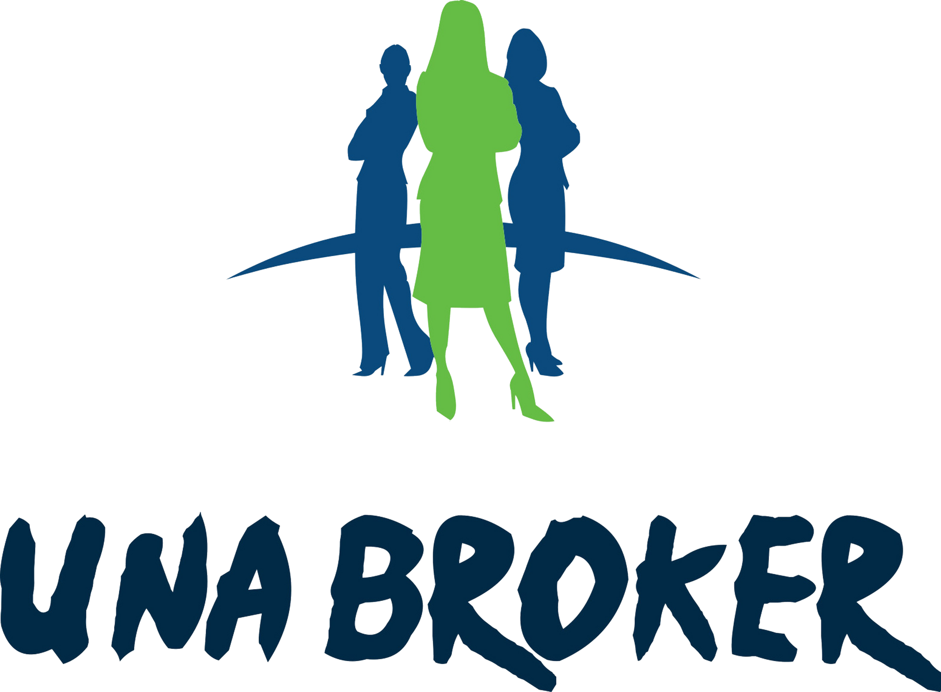 logo Una Broker