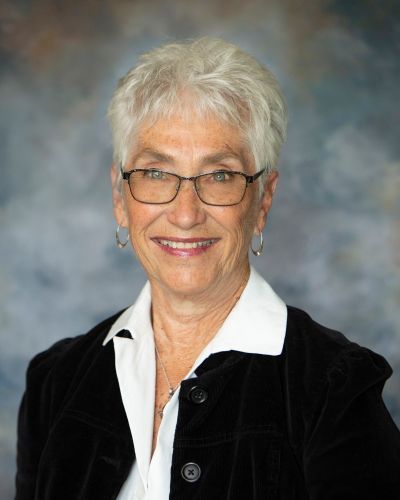Donna Zibton