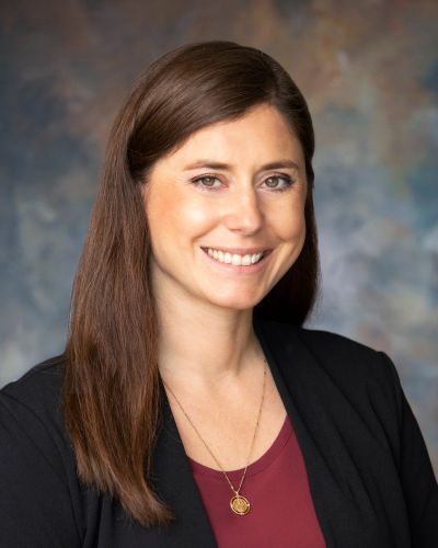 Anna Zoromski-Linde, CPC
