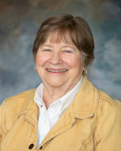 Charlotte Boehmer