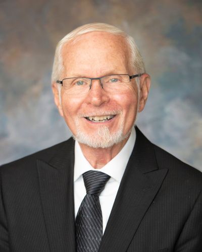 Gary Frahm