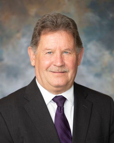 Jerry Rosekrans
