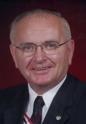 Allen Gallenberg