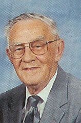 Floyd Majeske