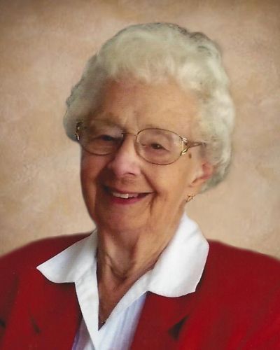 Jeanette Stenzel