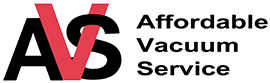 Affordable Vacuum Service Inc Logo