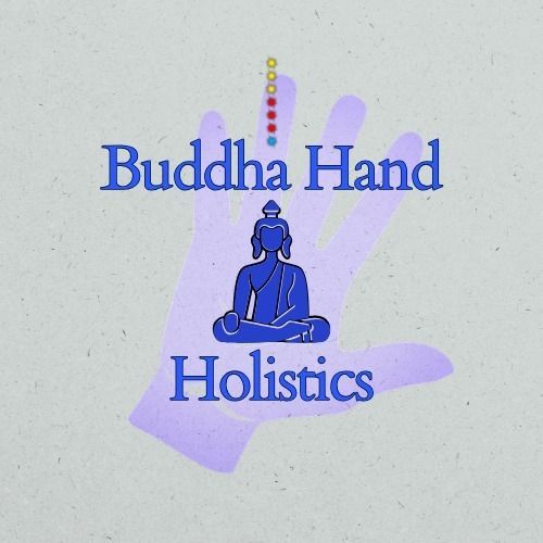 Buddha Hand Holistics