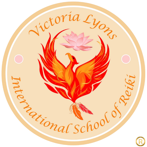 Victoria Lyons International School of Reiki