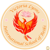 Victoria Lyons International School of Reiki