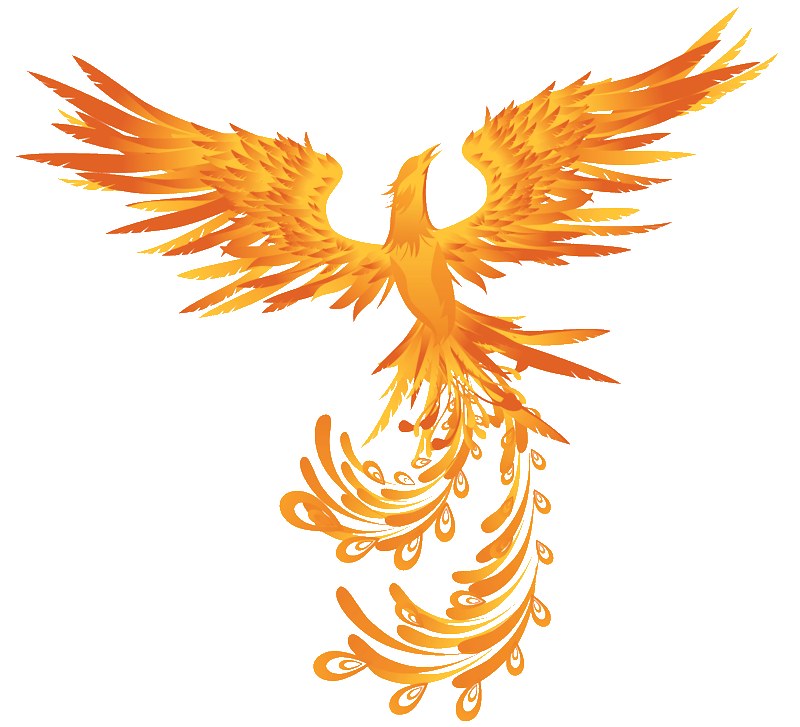 Orange Phoenix