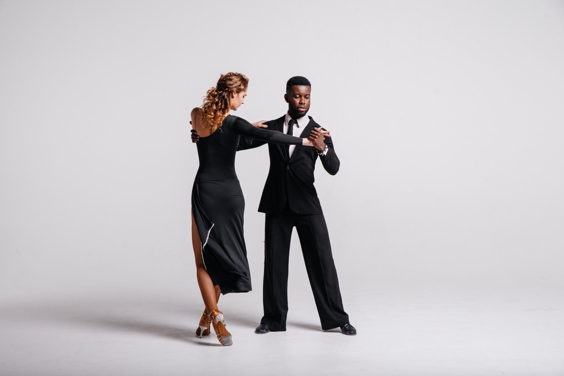 Danze latino-americane