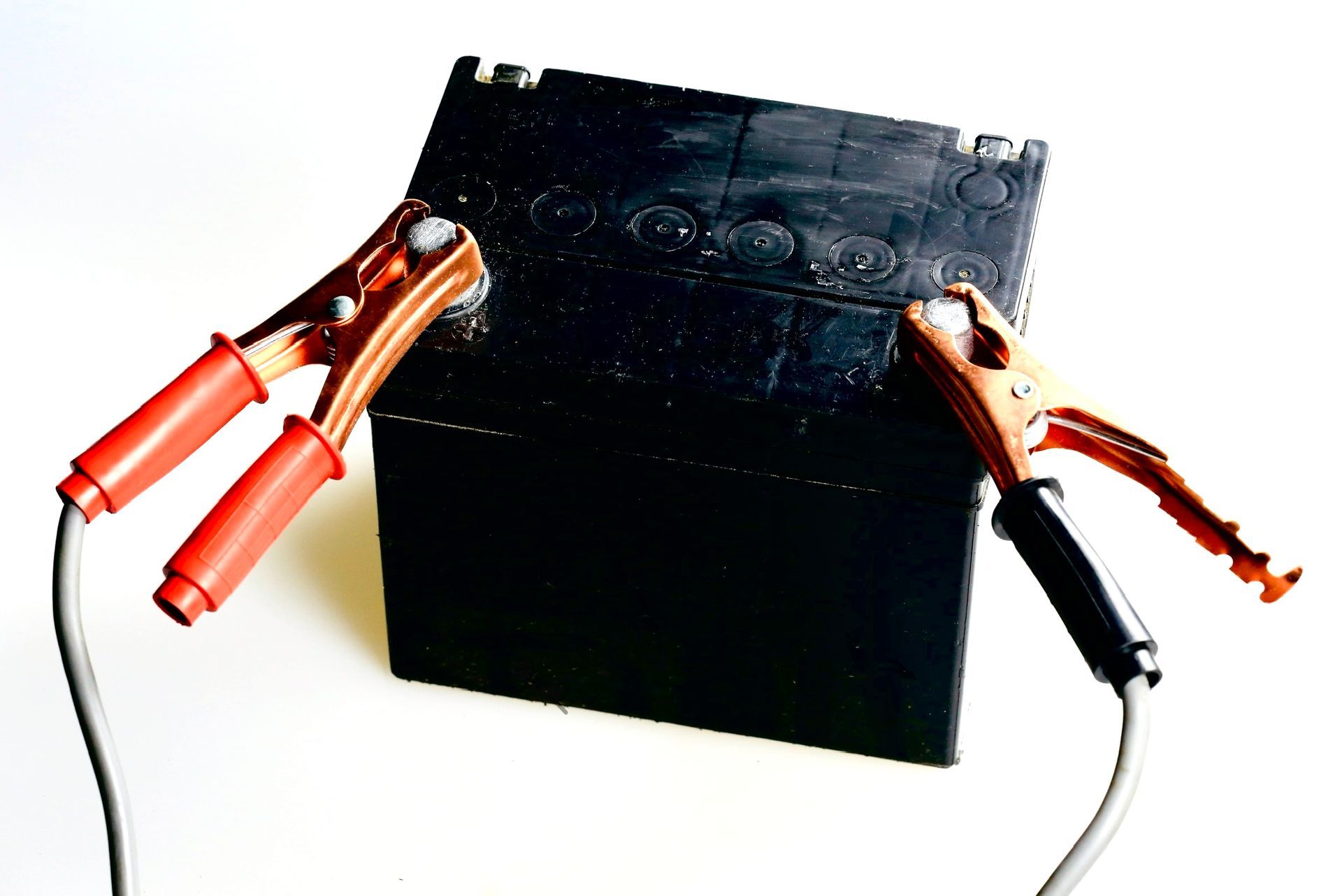 cavi per batteria e soccorso stradale a Firenze