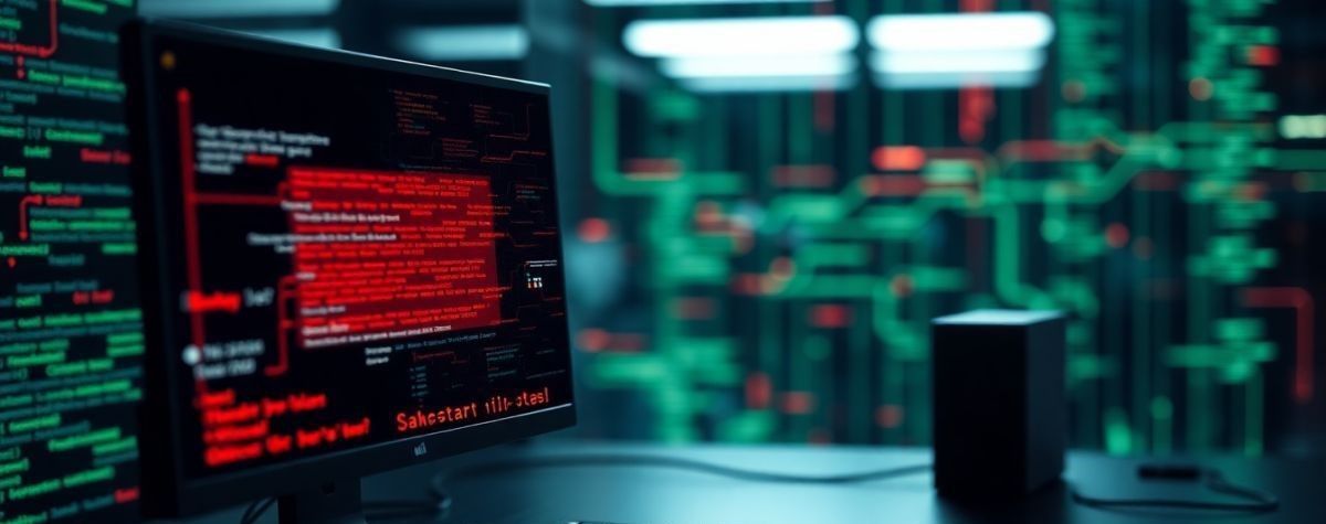 Network security company in Brunswick