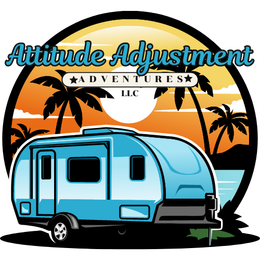 Attitude Adjustment Adventures LLC logo