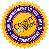 Countrywide Commitment Logo