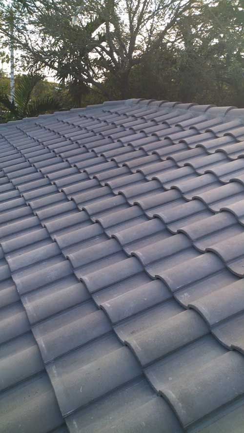 Roof Shingles