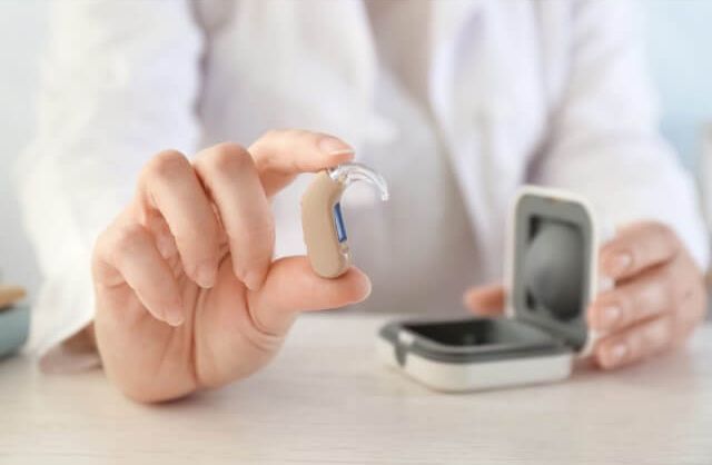 Signs That You Need Hearing Aid Repairs