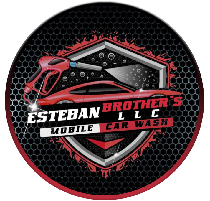 Esteban Brother's Mobile Car Wash