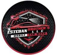 Esteban Brother's Mobile Car Wash