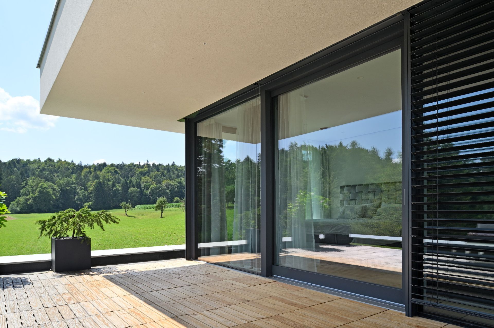 Installazione infissi di pregio Ciro Garone Asti