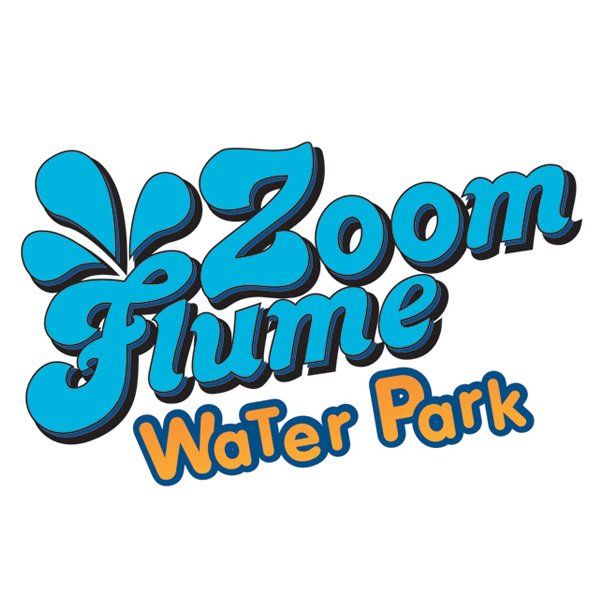 Zoom Flume Water Park