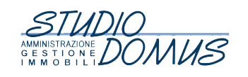 STUDIO DOMUS logo